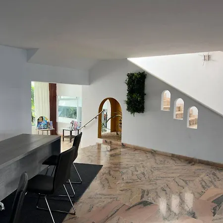 Apartament Ponderosa Ocean View