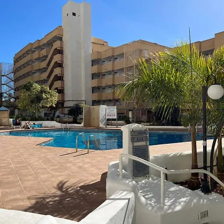 Ponderosa Ocean View Apartament *