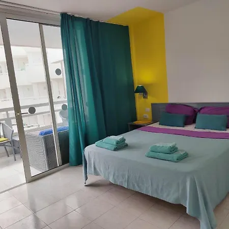 Ponderosa Ocean View Apartament *
