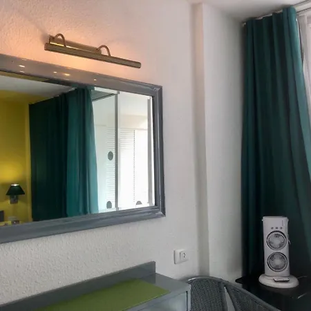 Ponderosa Ocean View Apartament Costa Adeje (Tenerife)