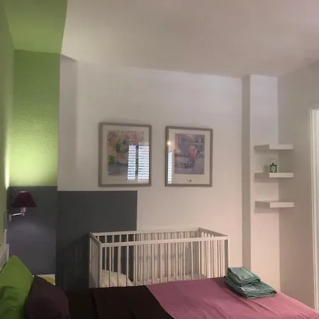 Ponderosa Ocean View Lägenhet Costa Adeje (Tenerife)