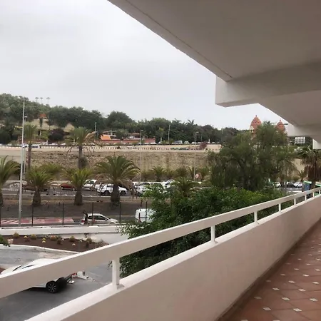 Ponderosa Ocean View Apartament *