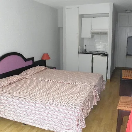 Apartament Ponderosa Ocean View