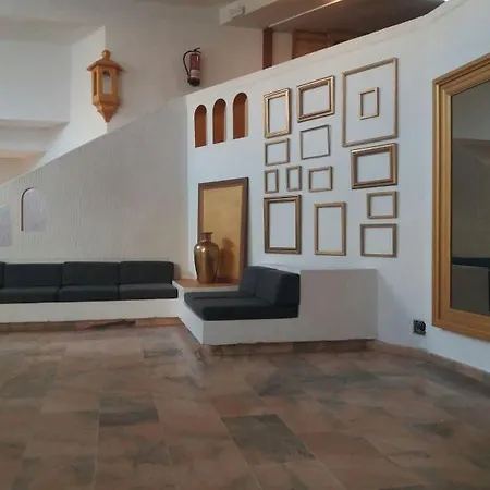 Ponderosa Ocean View Apartament Costa Adeje (Tenerife)