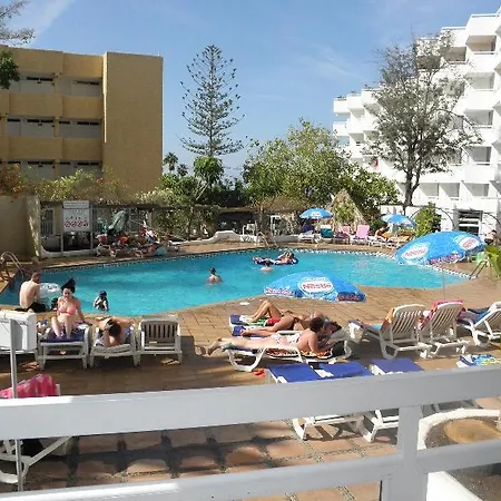 Ponderosa Ocean View Apartament