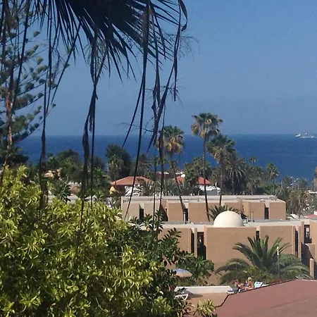 Apartament Ponderosa Ocean View