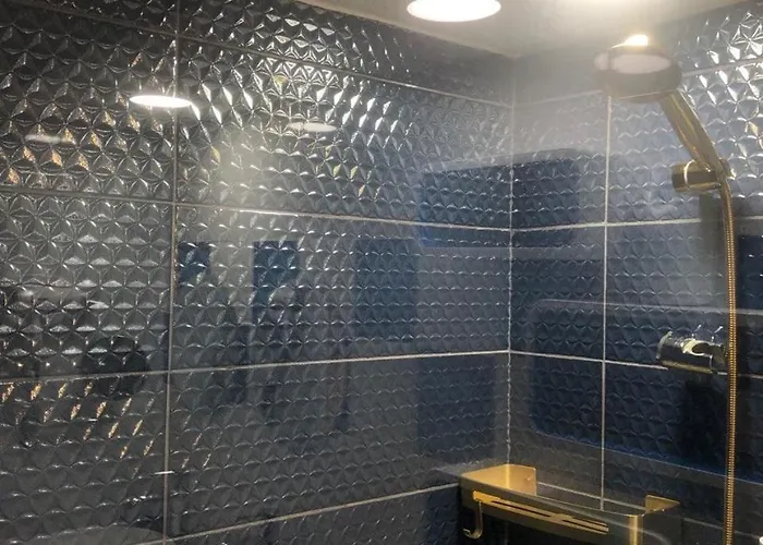 Lägenhet Ponderosa Ocean View Costa Adeje (Tenerife)