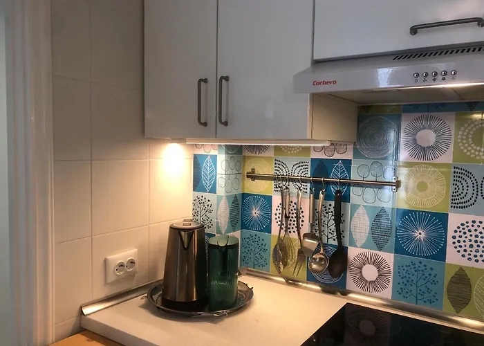 Ponderosa Ocean View * Costa Adeje (Tenerife)