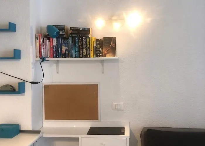 Lägenhet Ponderosa Ocean View *