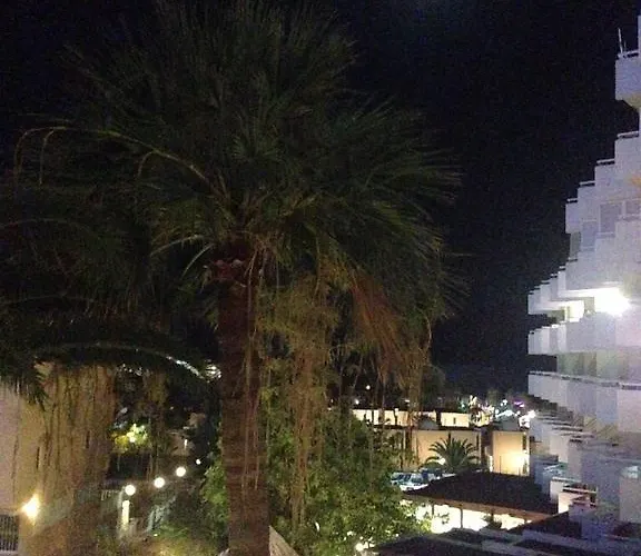 Lägenhet Ponderosa Ocean View