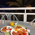 Ponderosa Ocean View Appartement *