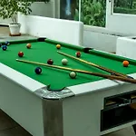 Appartement Ponderosa Ocean View