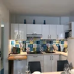 Ponderosa Ocean View Appartement