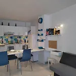 Appartement Ponderosa Ocean View