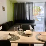 Ponderosa Ocean View Appartement