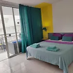 Ponderosa Ocean View Appartement *