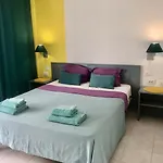 Appartement Ponderosa Ocean View