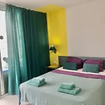 Ponderosa Ocean View Appartement *