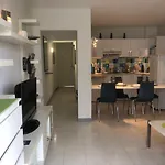 Appartement Ponderosa Ocean View *