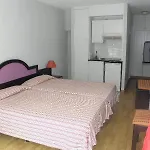 Appartement Ponderosa Ocean View