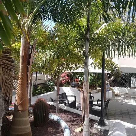 Ponderosa Ocean View Appartement