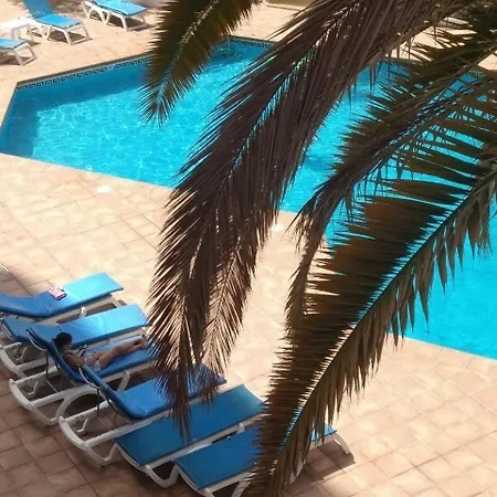 Ponderosa Apartmán Costa Adeje (Tenerife)
