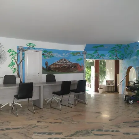 Ponderosa Ocean View Costa Adeje (Tenerife)