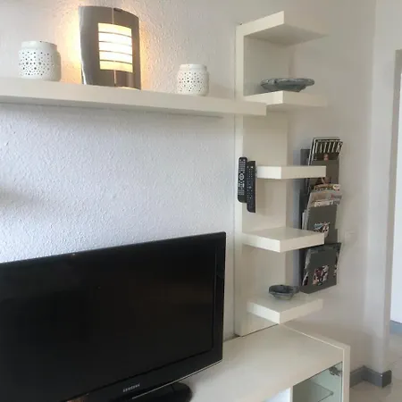 Apartmán Ponderosa