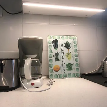Apartmán Ponderosa Costa Adeje (Tenerife)