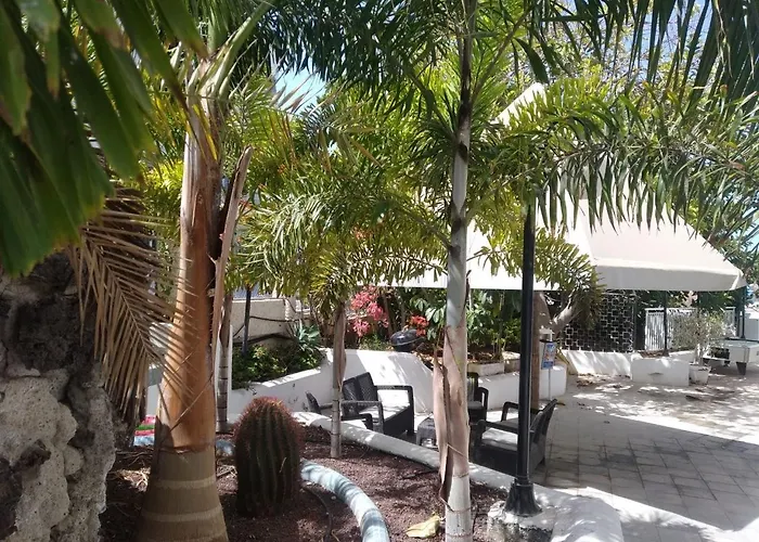 Ponderosa Ocean View Appartement