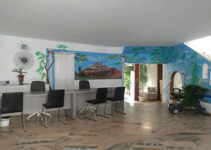 Ponderosa Ocean View أذيخي