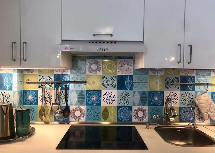 Ponderosa Ocean View Appartement *