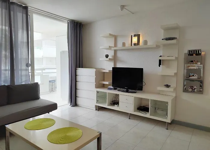 Ponderosa Ocean View * Costa Adeje (Tenerife)