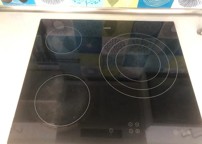 Ponderosa Ocean View * أذيخي