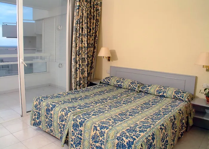 Ponderosa Ocean View شقة