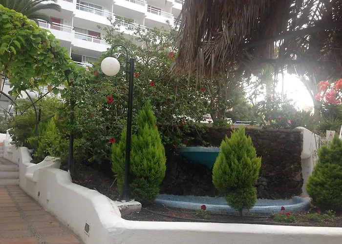 Ponderosa Ocean View شقة