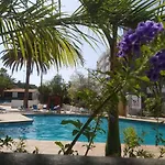 Ponderosa Ocean View *