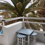 Ponderosa Ocean View Apartamento