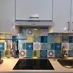 Ponderosa Ocean View Appartement *