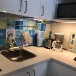 Ponderosa Ocean View Appartement Costa Adeje (Tenerife)