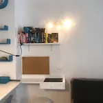 Appartement Ponderosa Ocean View *