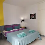 Appartement Ponderosa Ocean View *