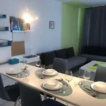 Ponderosa Ocean View Appartement Costa Adeje (Tenerife)