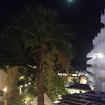 Appartement Ponderosa Ocean View