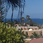 Appartement Ponderosa Ocean View