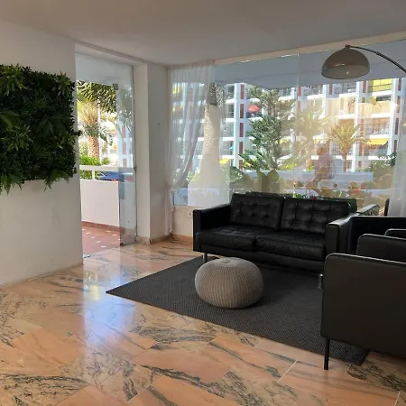 Appartement Ponderosa *
