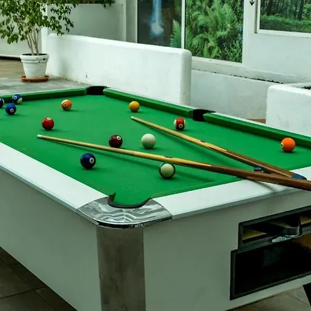 Appartement Ponderosa