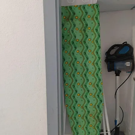 Appartement Ponderosa