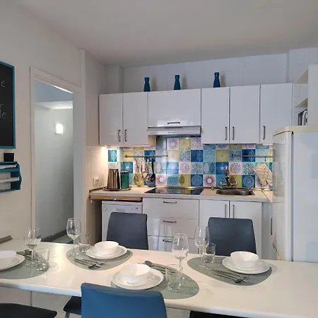 Ponderosa Appartement