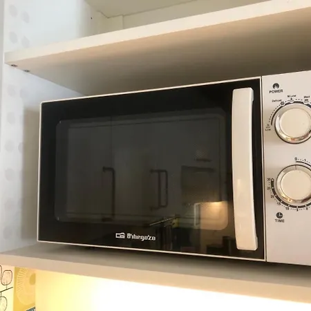 Apartment Ponderosa